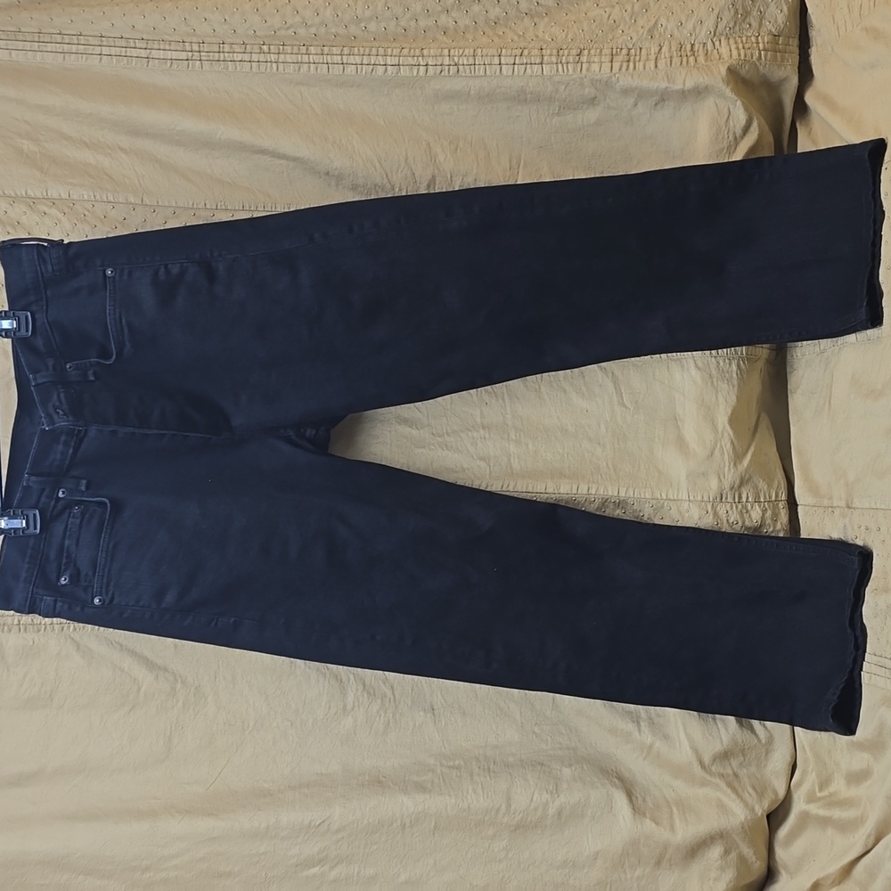 Rag&bone Black Jeans